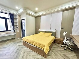 The Palm Villa Phan Thiet