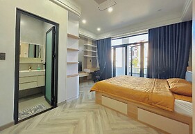 The Palm Villa Phan Thiet