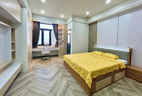The Palm Villa Phan Thiet