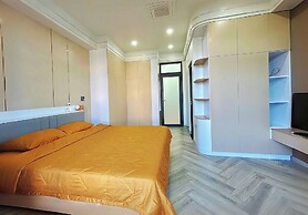 The Palm Villa Phan Thiet