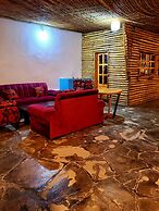 Bambou Gorila Hotel