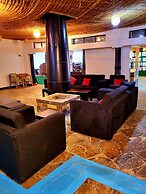 Bambou Gorila Hotel