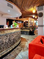Bambou Gorila Hotel