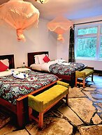 Bambou Gorila Hotel