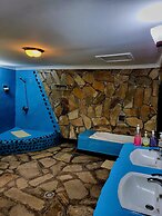 Bambou Gorila Hotel