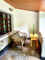 Bambou Gorila Hotel