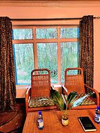 Bambou Gorila Hotel