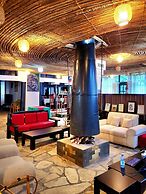 Bambou Gorila Hotel
