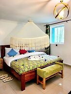 Bambou Gorila Hotel