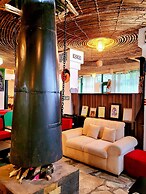 Bambou Gorila Hotel