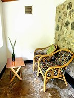 Bambou Gorila Hotel