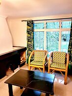 Bambou Gorila Hotel