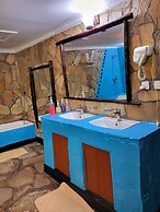 Bambou Gorila Hotel