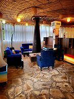 Bambou Gorila Hotel