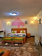 Bambou Gorila Hotel