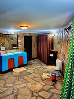 Bambou Gorila Hotel
