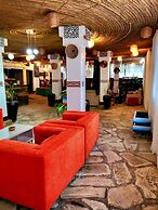 Bambou Gorila Hotel
