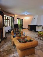 Bambou Gorila Hotel