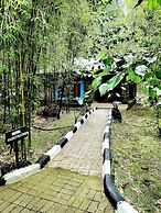 Bambou Gorila Hotel
