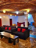 Bambou Gorila Hotel