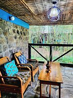 Bambou Gorila Hotel