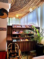 Bambou Gorila Hotel