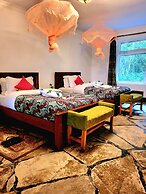 Bambou Gorila Hotel