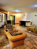 Bambou Gorila Hotel