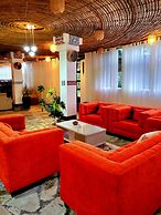 Bambou Gorila Hotel