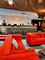 Bambou Gorila Hotel