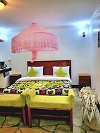 Bambou Gorila Hotel