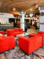 Bambou Gorila Hotel