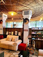 Bambou Gorila Hotel