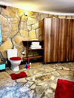 Bambou Gorila Hotel