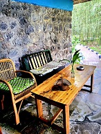 Bambou Gorila Hotel