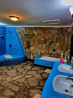 Bambou Gorila Hotel