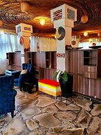 Bambou Gorila Hotel
