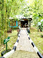 Bambou Gorila Hotel