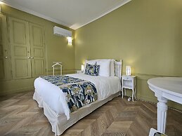 La Maison V.H., Appartements d'Hôtes