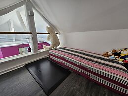 La Maison V.H., Appartements d'Hôtes