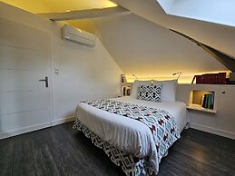La Maison V.H., Appartements d'Hôtes