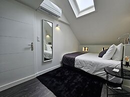 La Maison V.H., Appartements d'Hôtes
