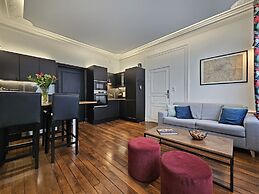 La Maison V.H., Appartements d'Hôtes