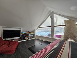 La Maison V.H., Appartements d'Hôtes