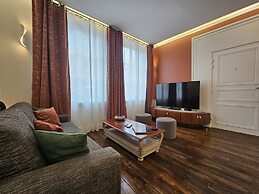 La Maison V.H., Appartements d'Hôtes