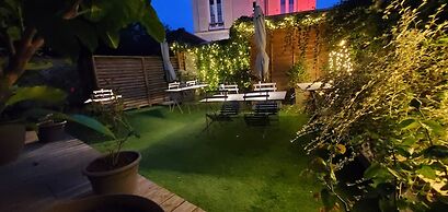 La Maison V.H., Appartements d'Hôtes