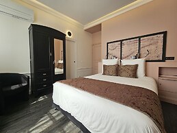 La Maison V.H., Appartements d'Hôtes