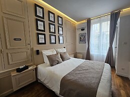 La Maison V.H., Appartements d'Hôtes