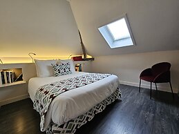 La Maison V.H., Appartements d'Hôtes