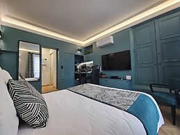 La Maison V.H., Appartements d'Hôtes